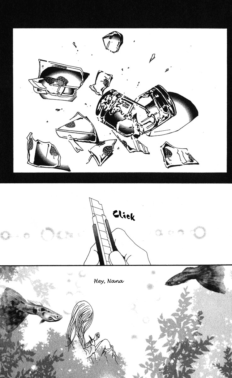 Read Nana EN Manga Online