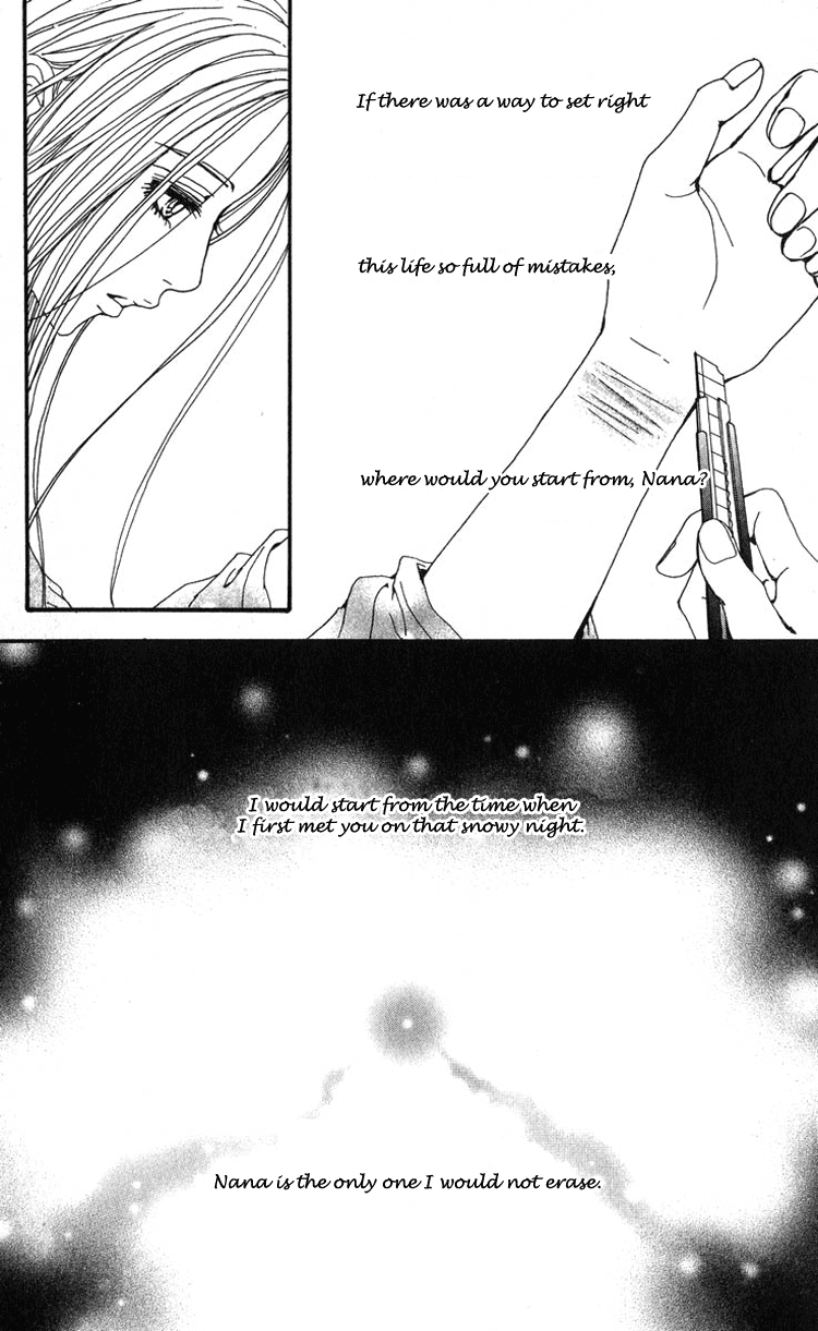 Read Nana EN Manga Online
