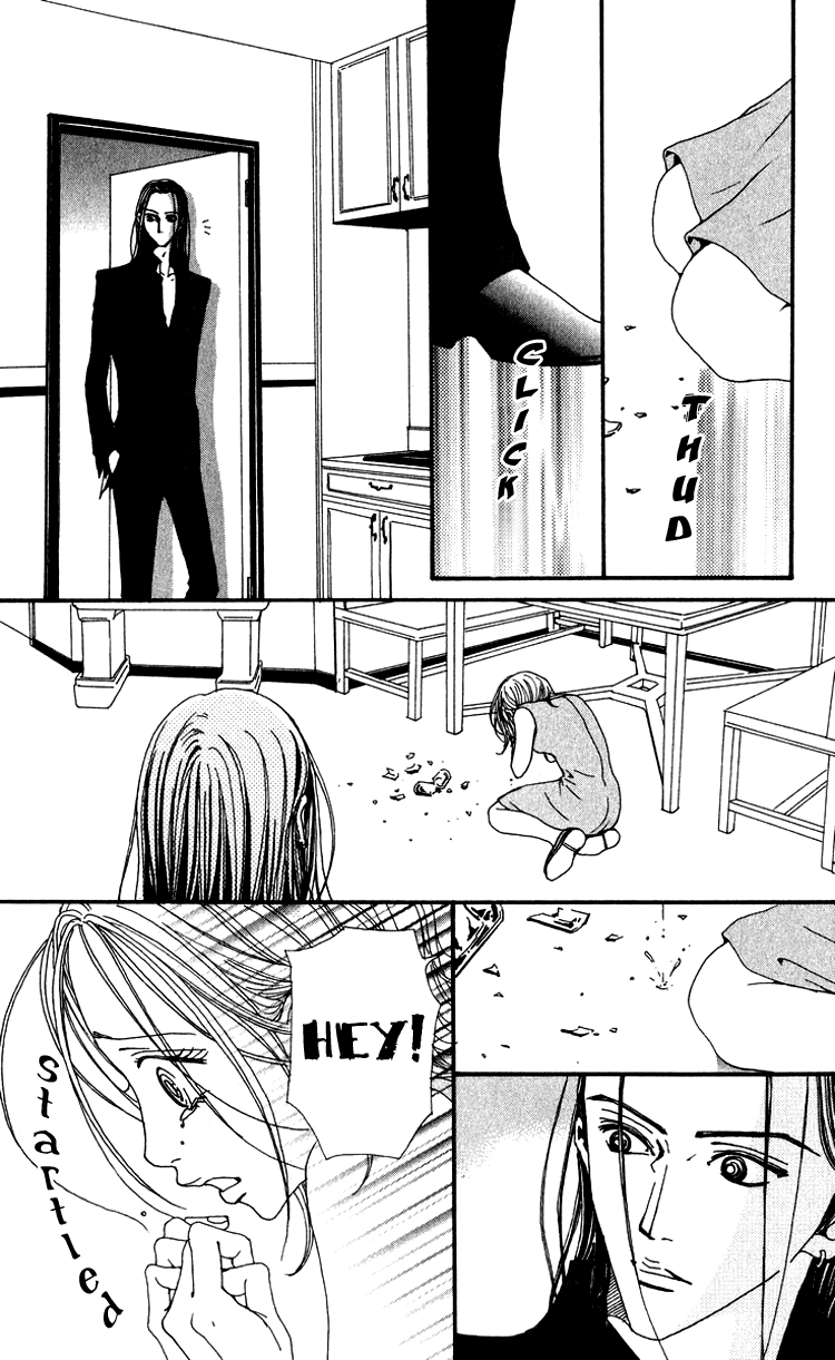 Read Nana EN Manga Online