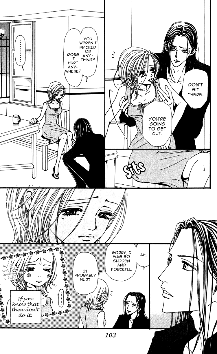 Read Nana EN Manga Online