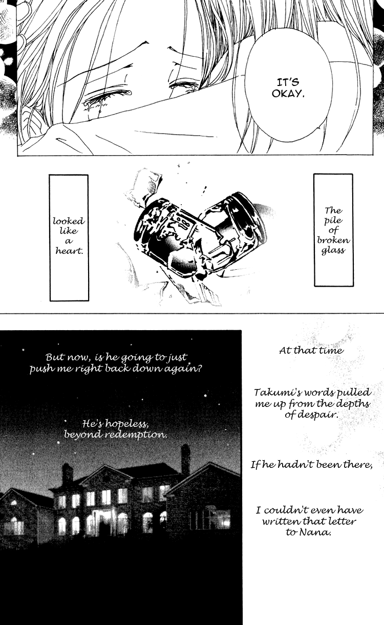 Read Nana EN Manga Online