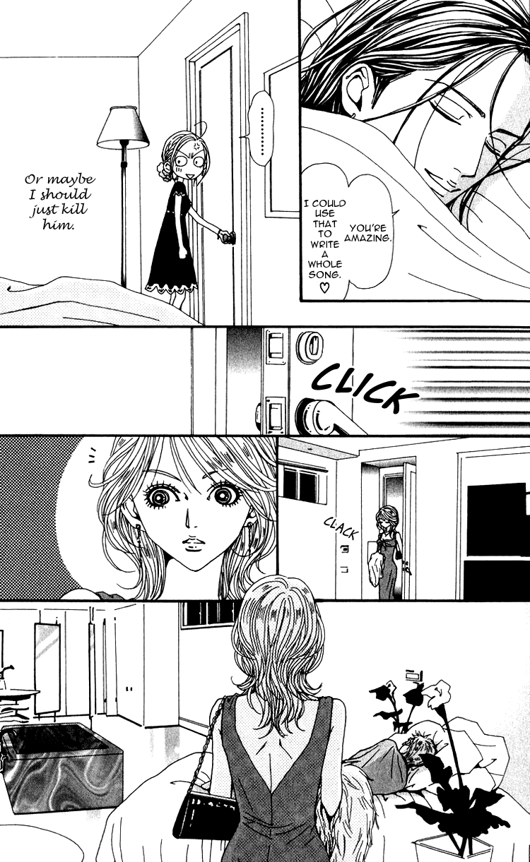 Read Nana EN Manga Online
