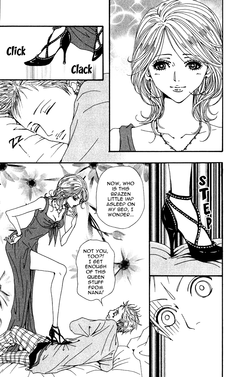 Read Nana EN Manga Online