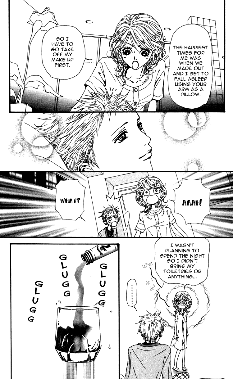 Read Nana EN Manga Online