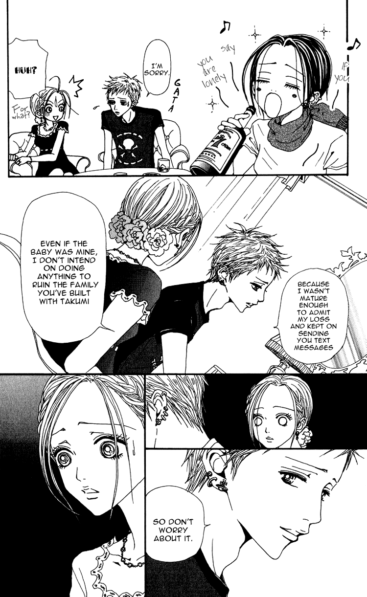 Read Nana EN Manga Online