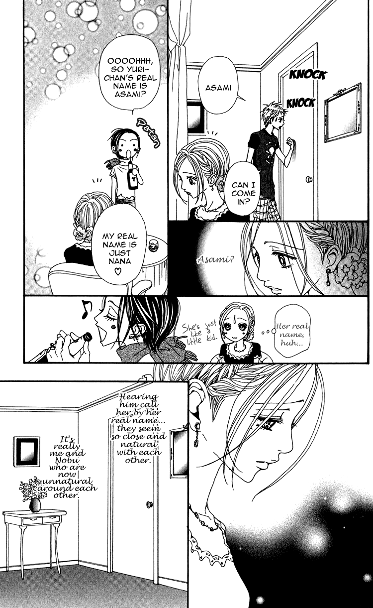 Read Nana EN Manga Online