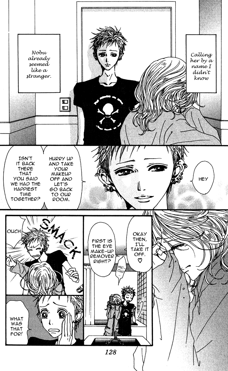 Read Nana EN Manga Online