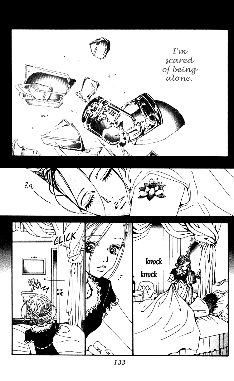 Read Nana EN Manga Online