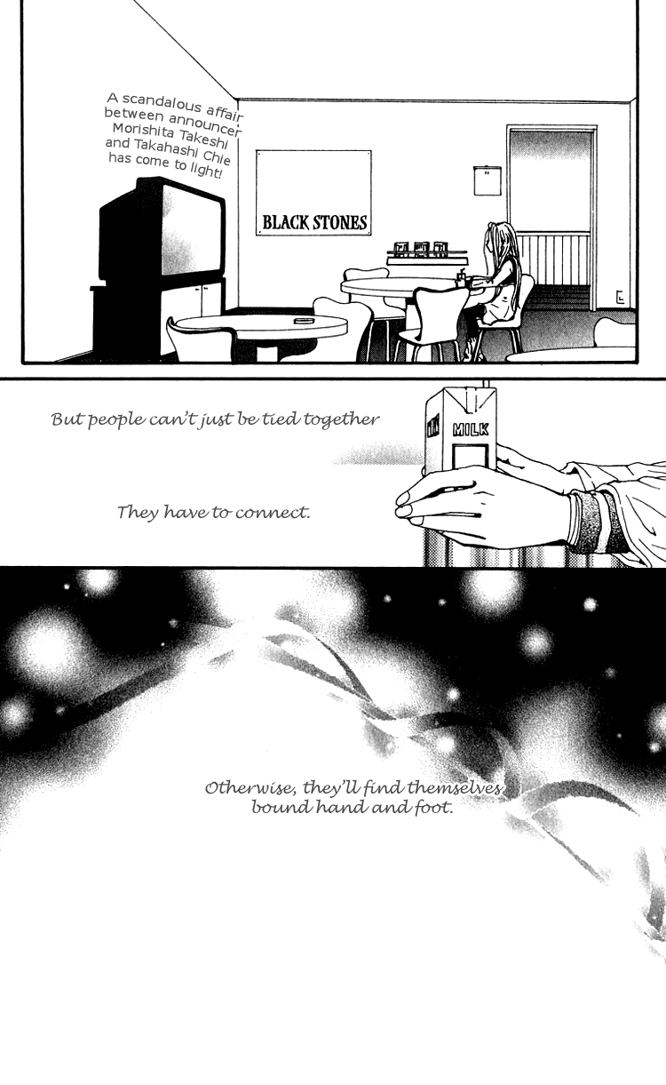 Read Nana EN Manga Online