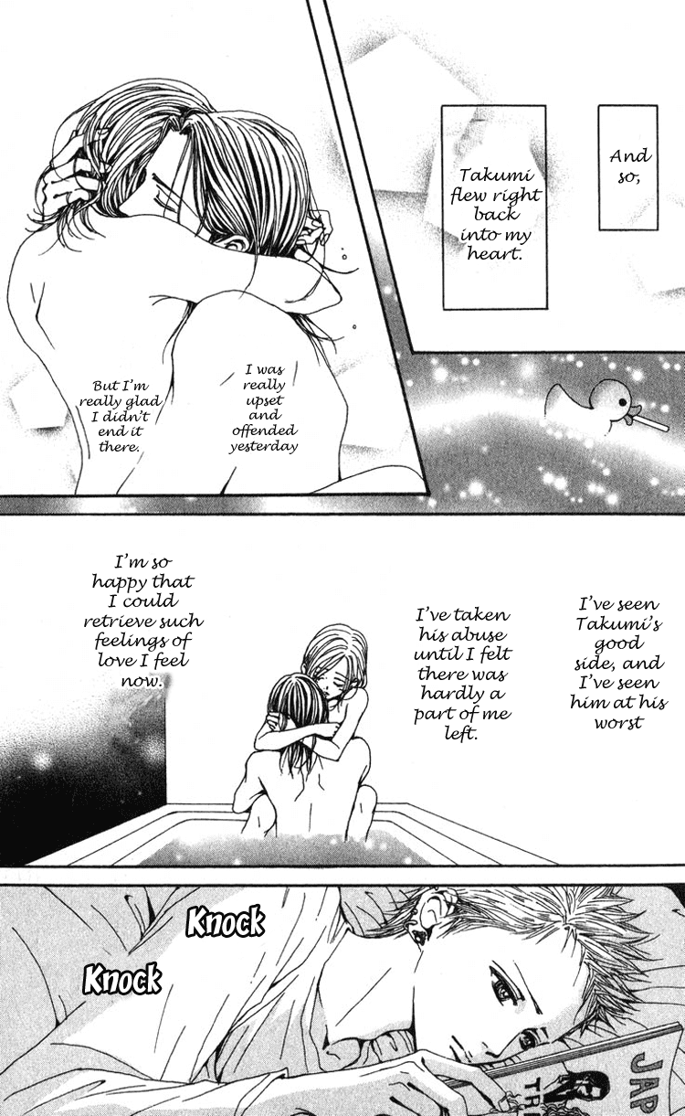 Read Nana EN Manga Online