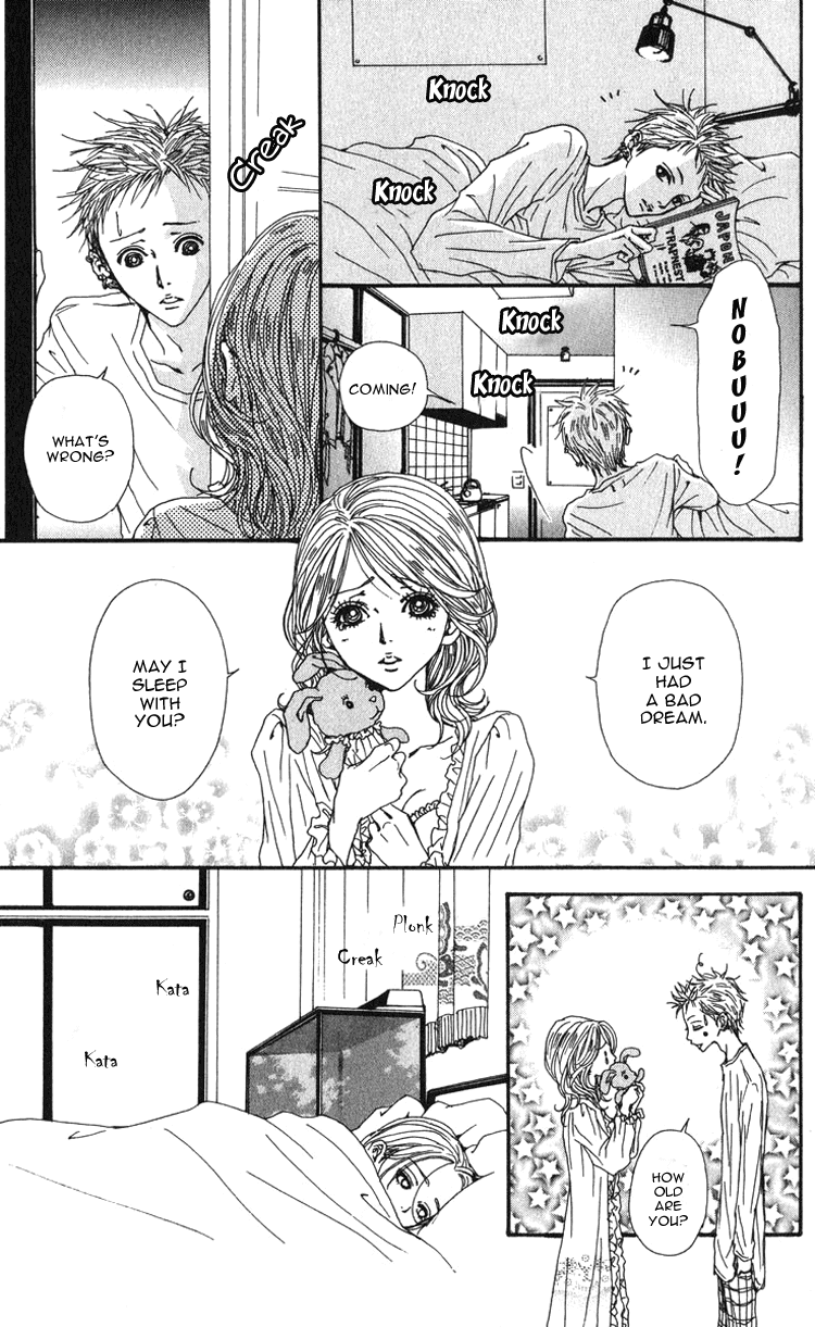 Read Nana EN Manga Online