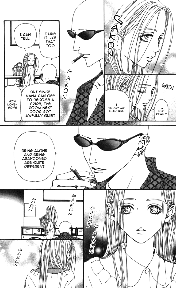 Read Nana EN Manga Online