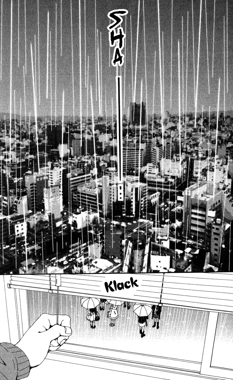 Read Nana EN Manga Online