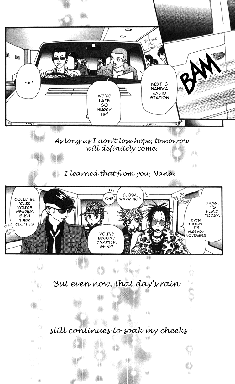 Read Nana EN Manga Online