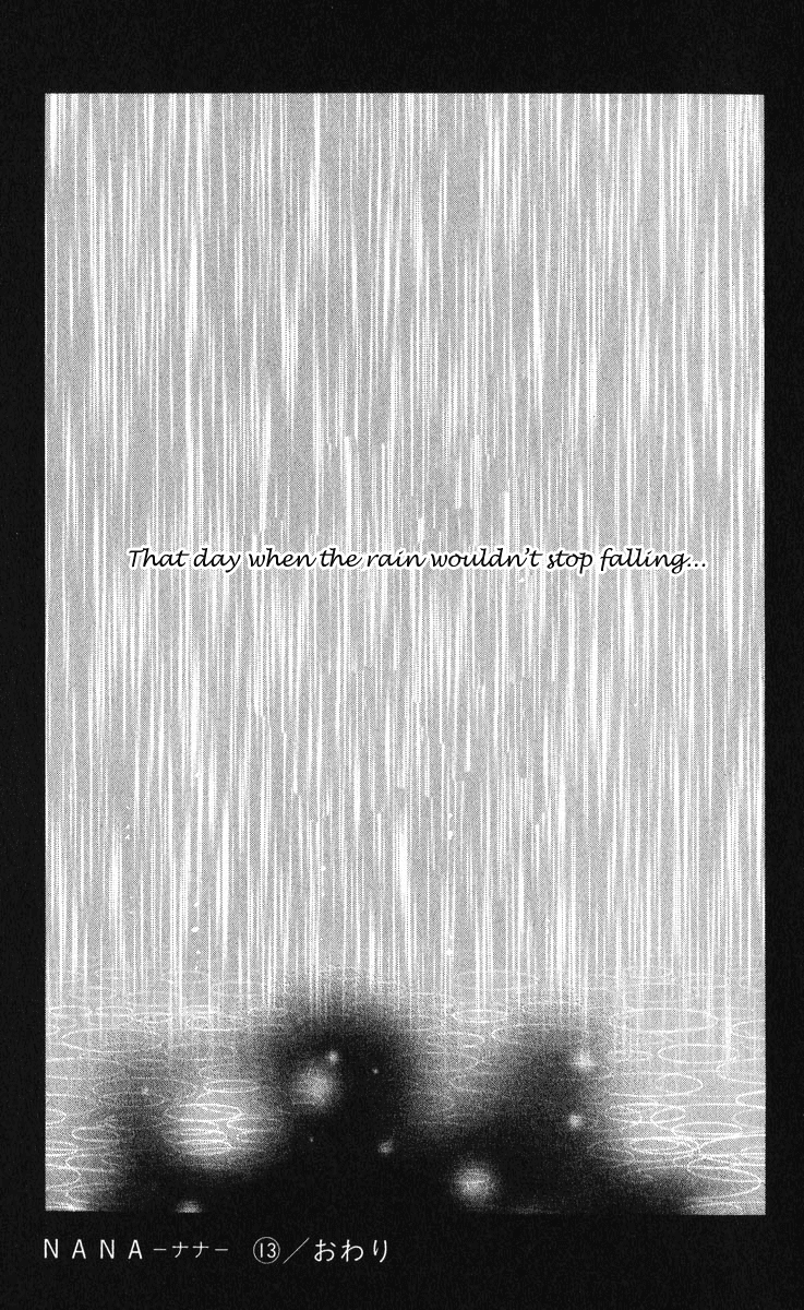 Read Nana EN Manga Online
