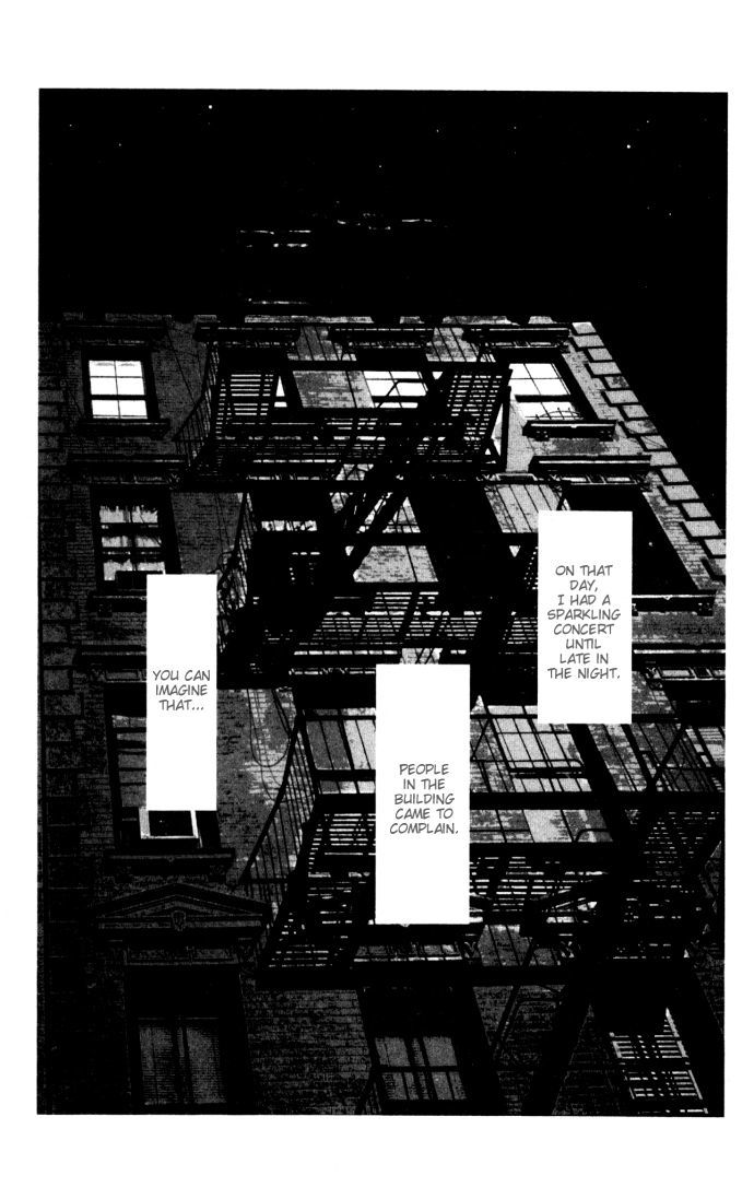 Read Nana EN Manga Online