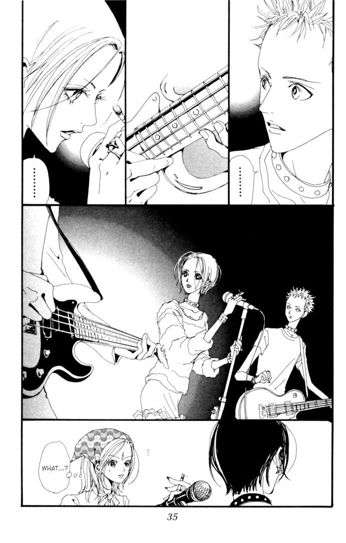 Read Nana EN Manga Online