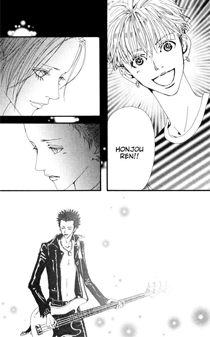Read Nana EN Manga Online