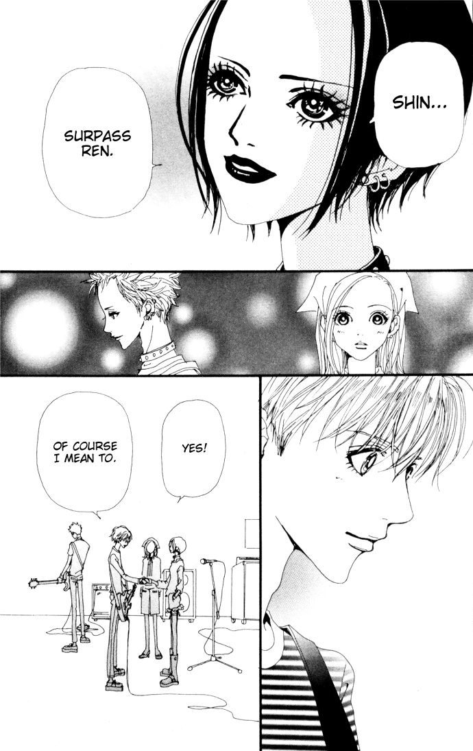 Read Nana EN Manga Online