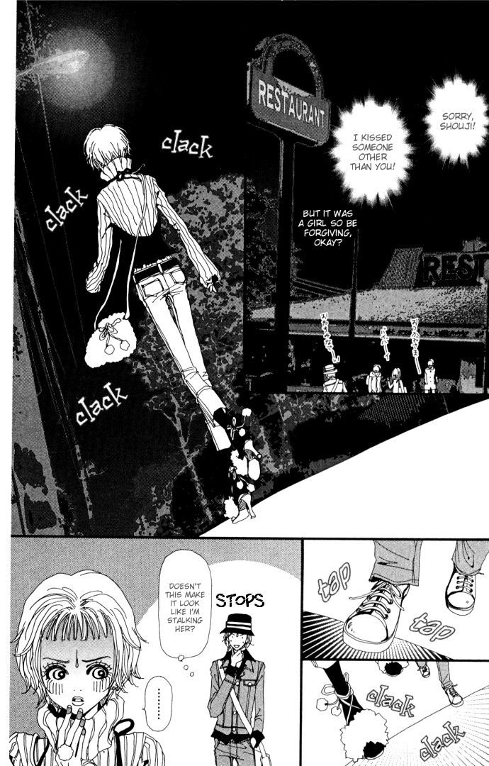 Read Nana EN Manga Online