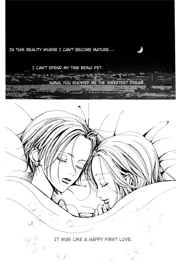 Read Nana EN Manga Online