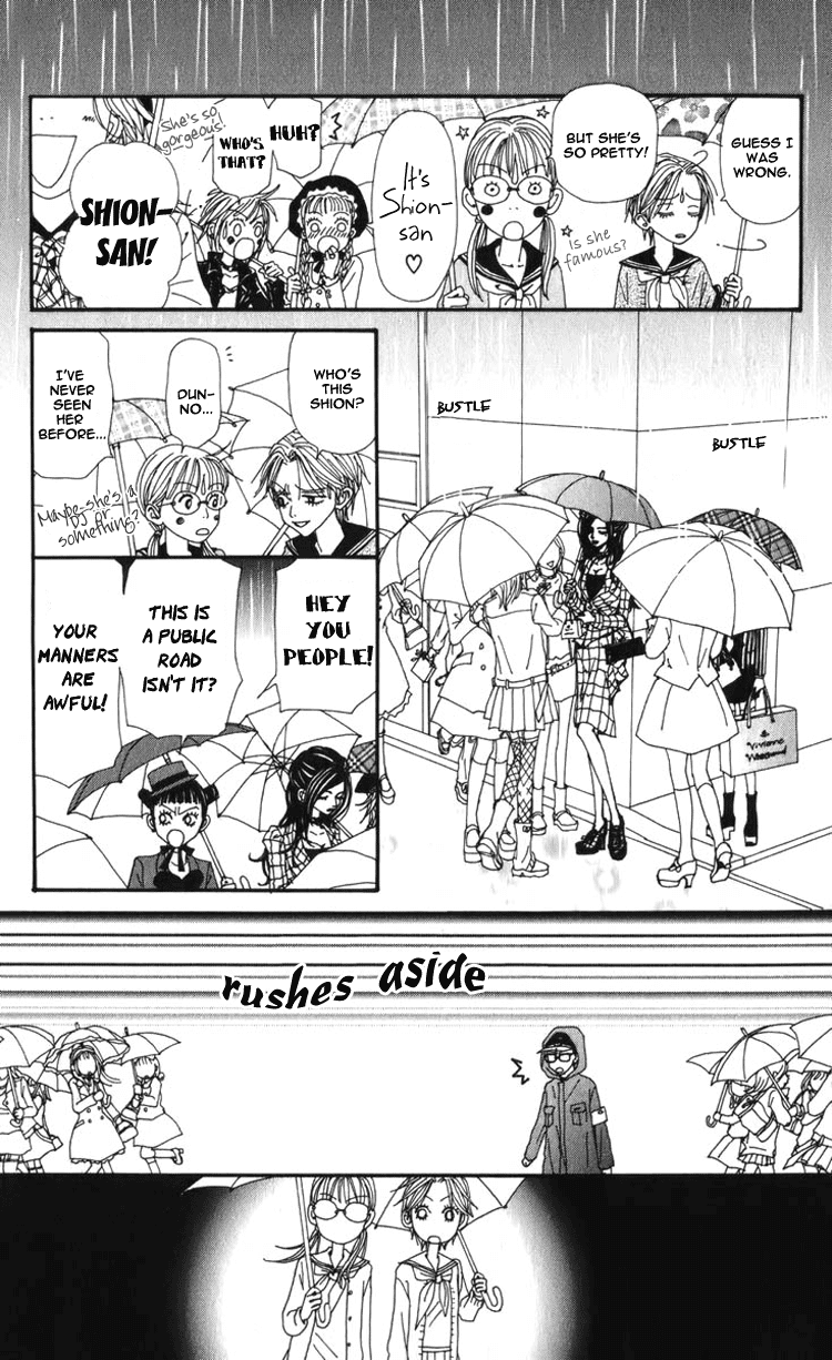 Read Nana EN Manga Online