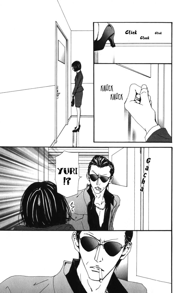 Read Nana EN Manga Online