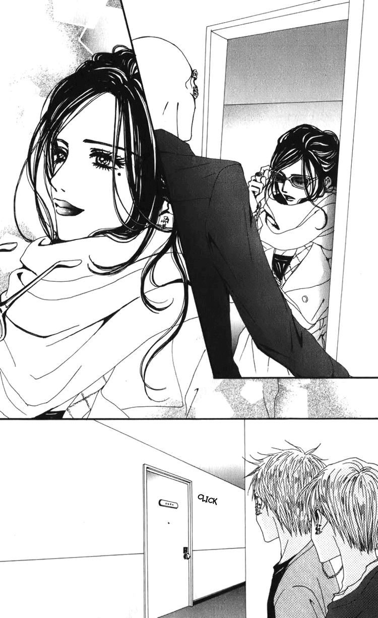 Read Nana EN Manga Online