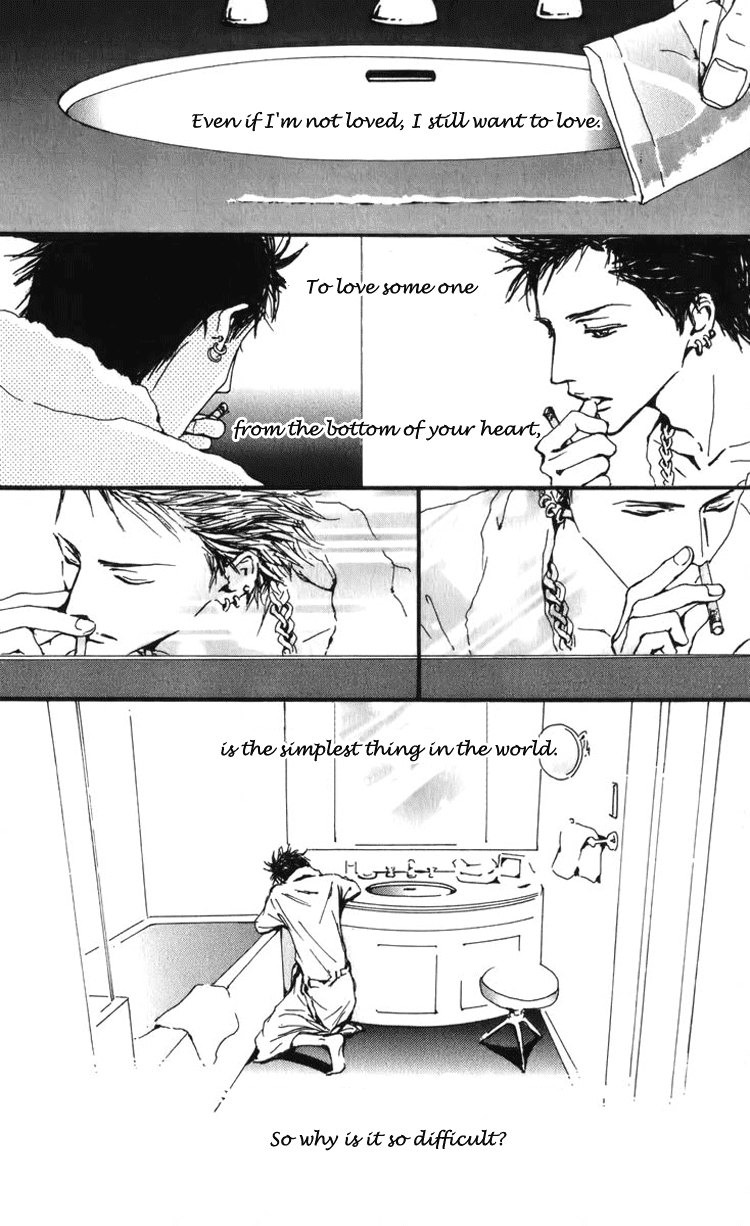 Read Nana EN Manga Online