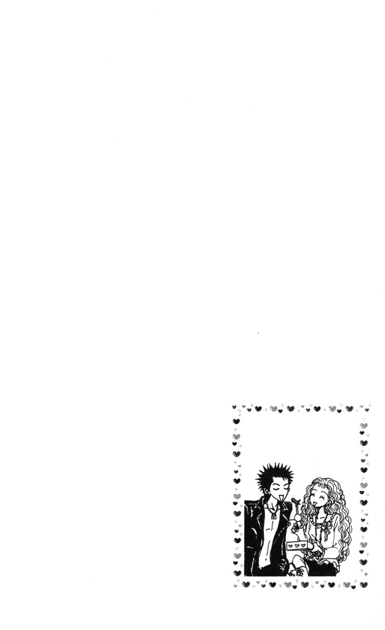 Read Nana EN Manga Online
