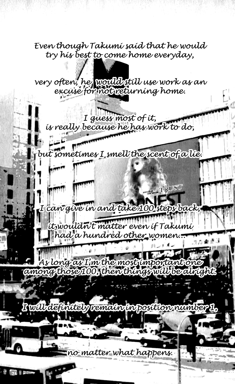 Read Nana EN Manga Online