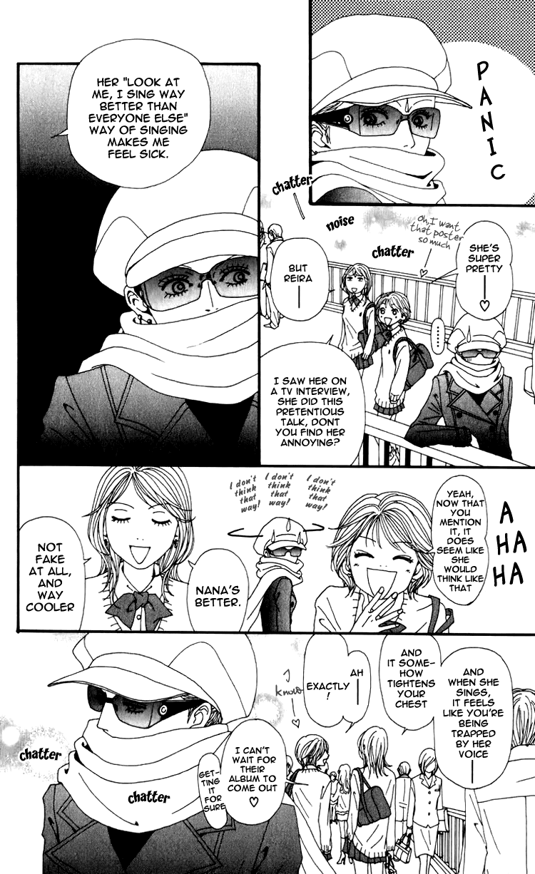 Read Nana EN Manga Online