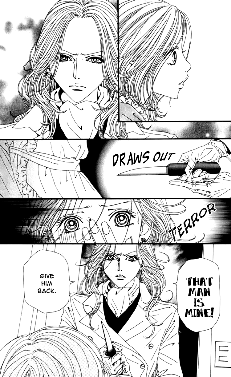 Read Nana EN Manga Online