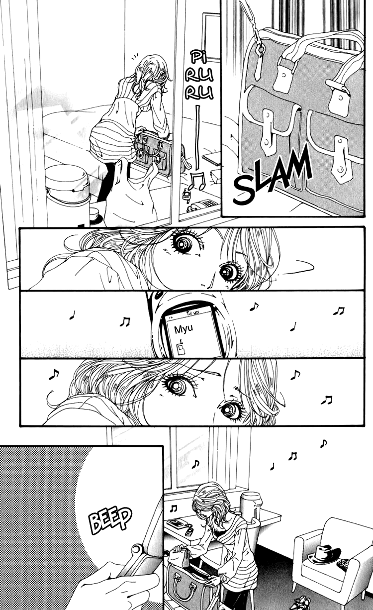Read Nana EN Manga Online