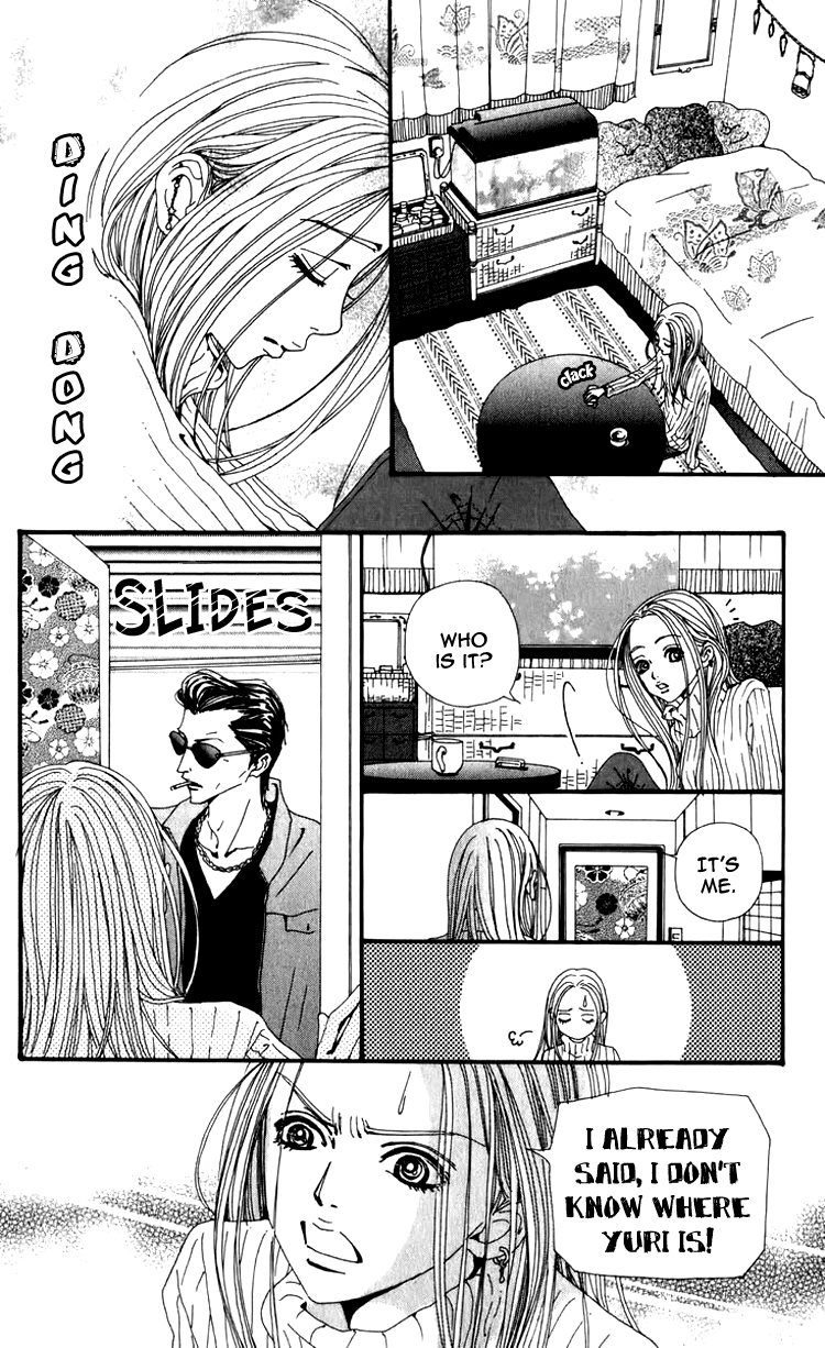 Read Nana EN Manga Online