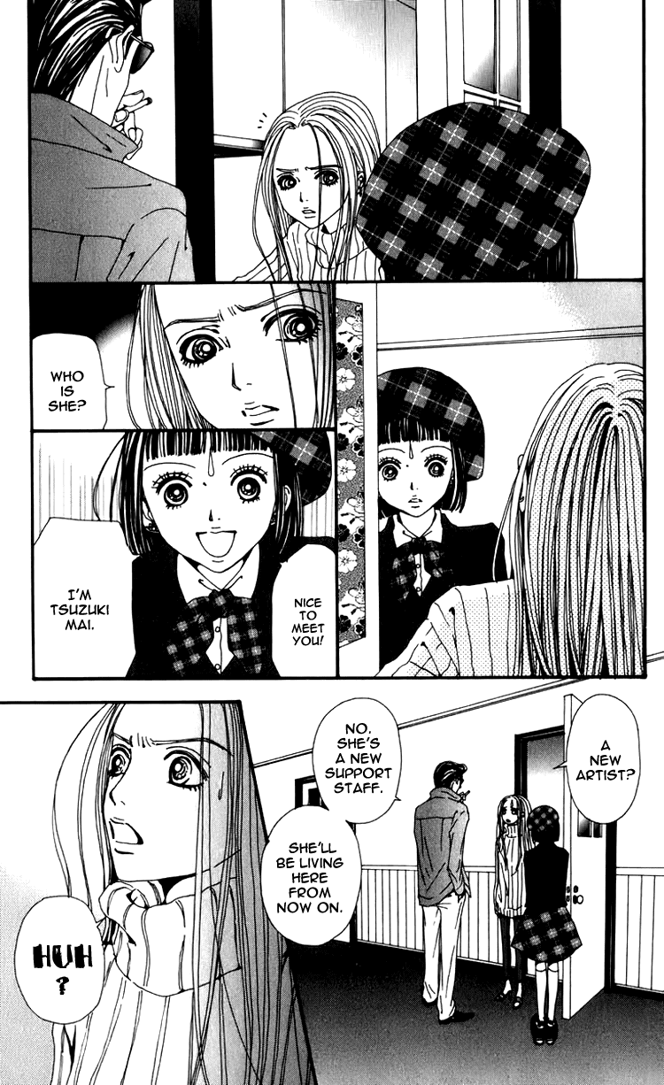 Read Nana EN Manga Online