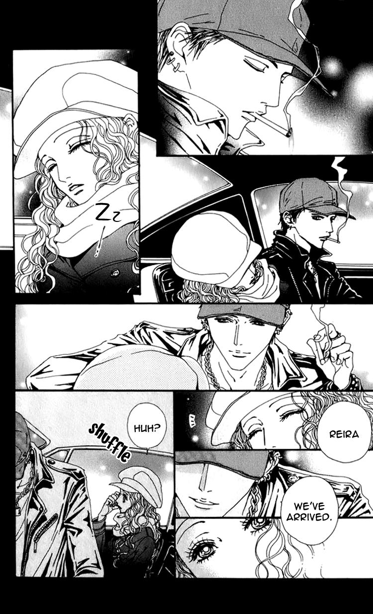Read Nana EN Manga Online