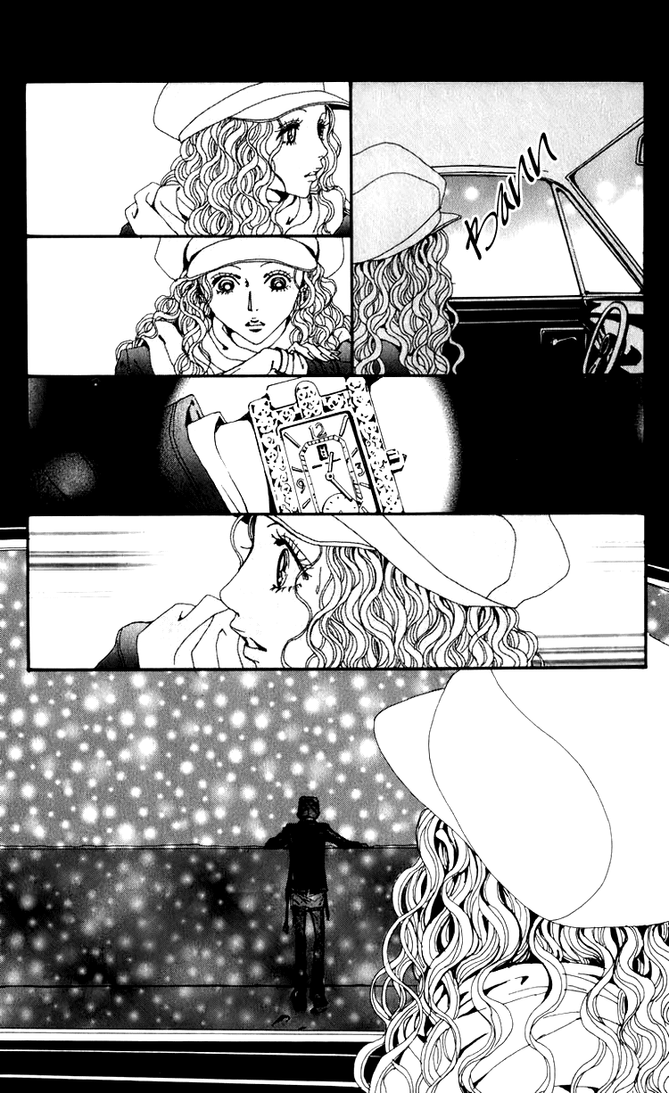 Read Nana EN Manga Online