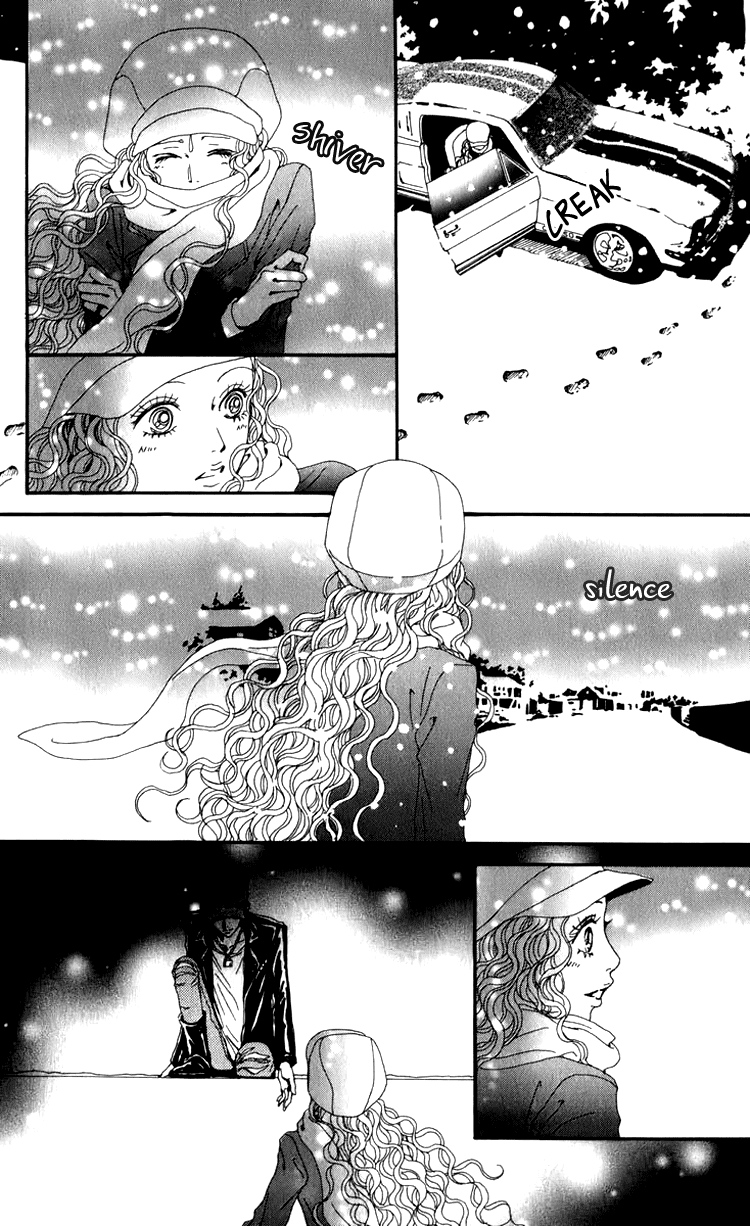 Read Nana EN Manga Online