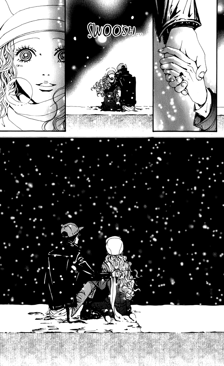 Read Nana EN Manga Online
