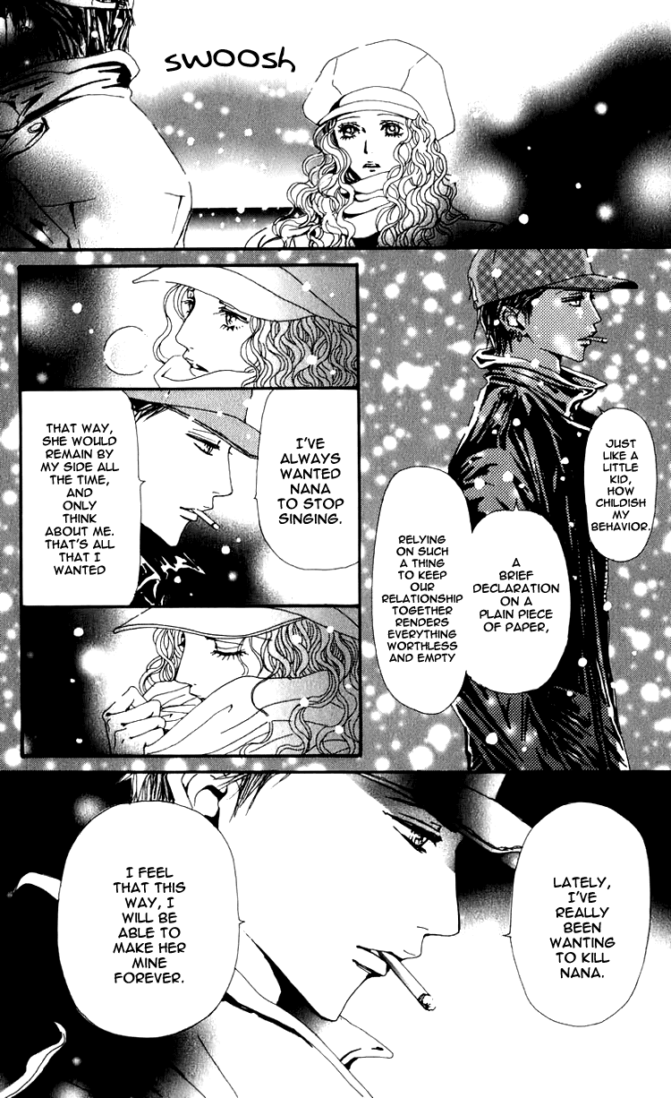 Read Nana EN Manga Online