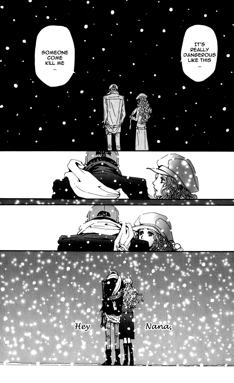 Read Nana EN Manga Online