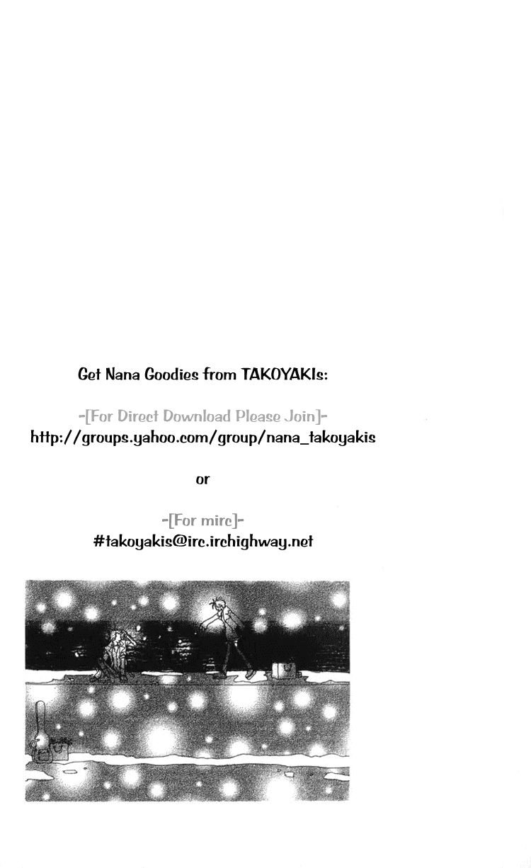 Read Nana EN Manga Online