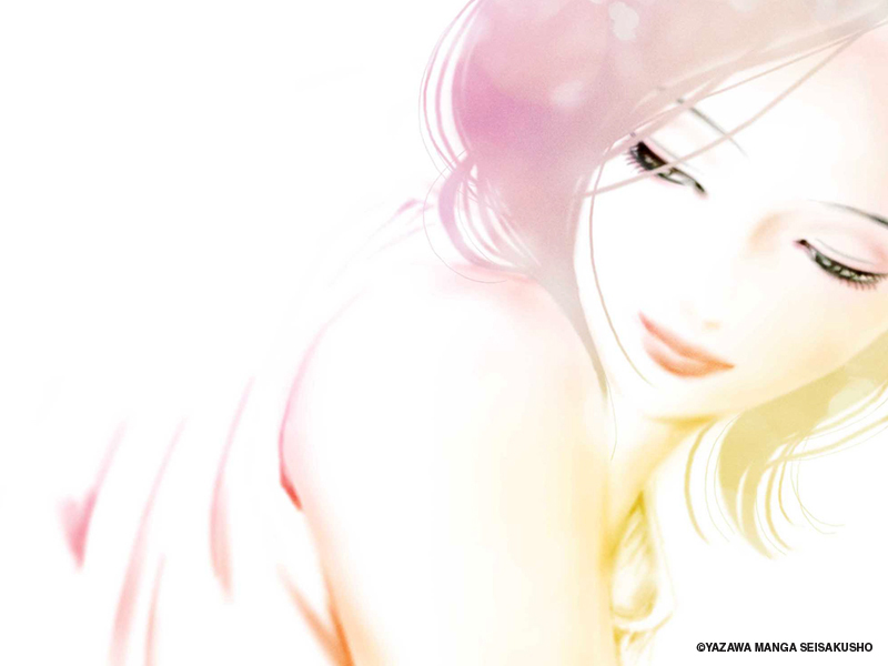 Read Nana EN Manga Online