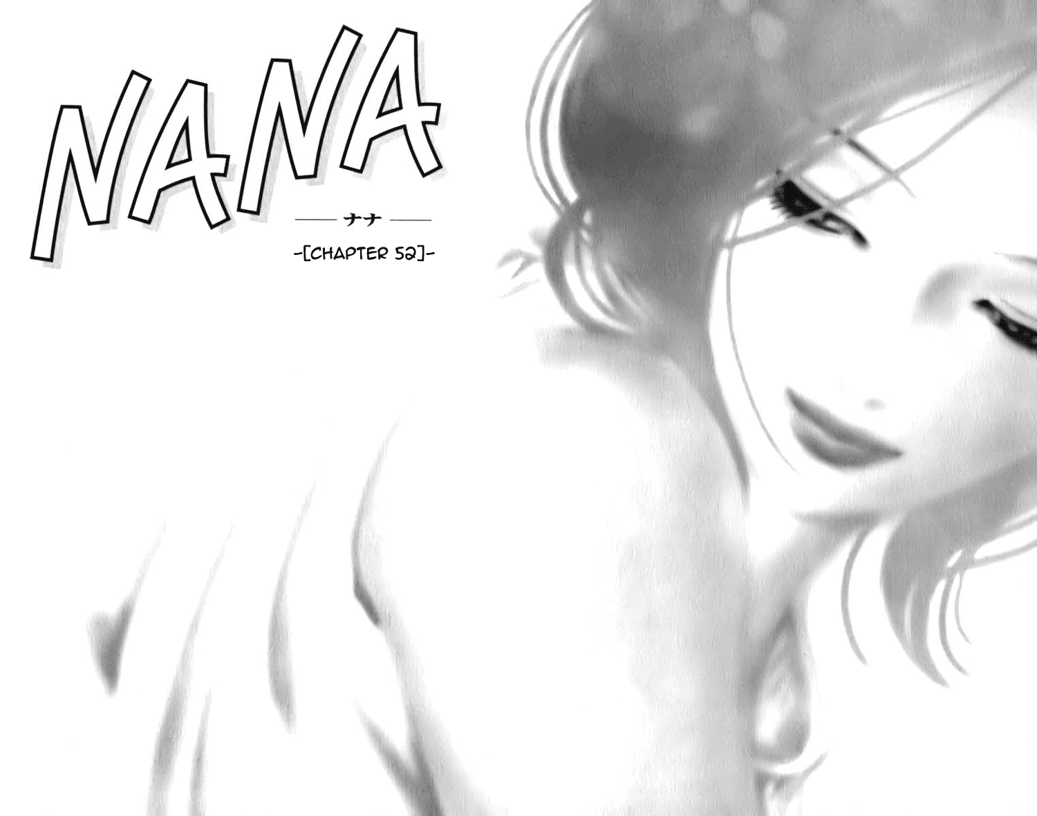 Read Nana EN Manga Online