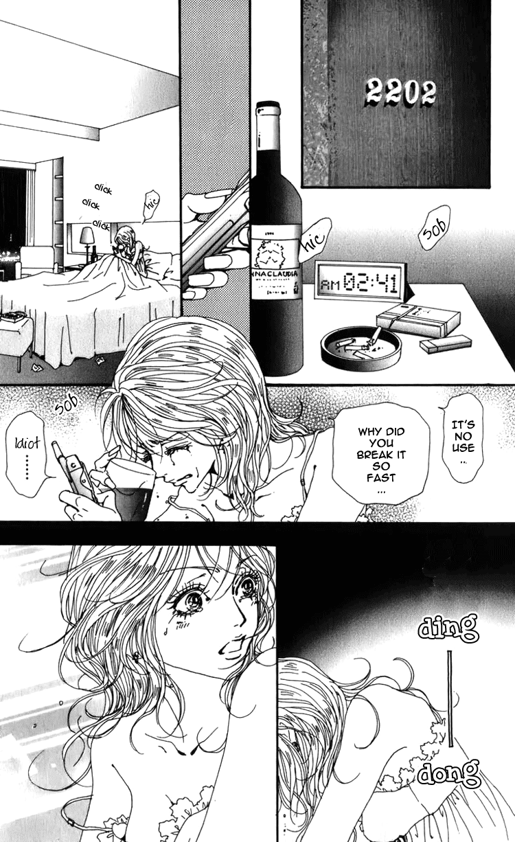 Read Nana EN Manga Online