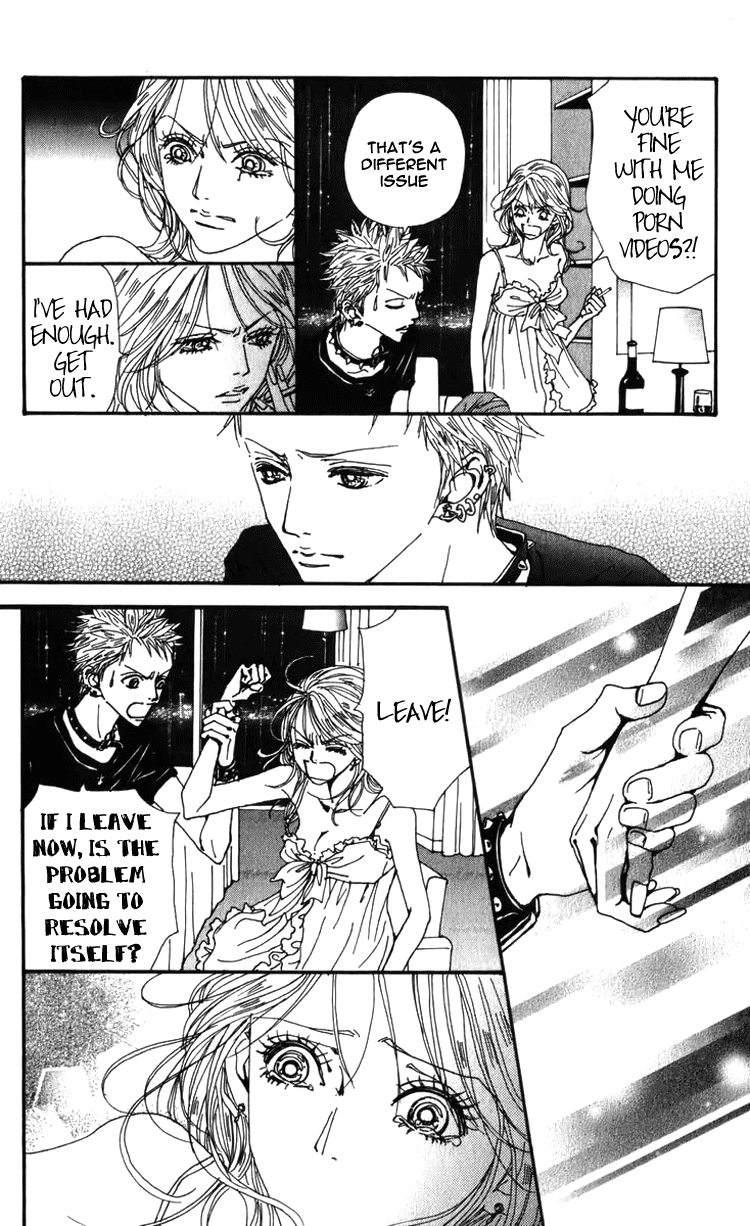 Read Nana EN Manga Online