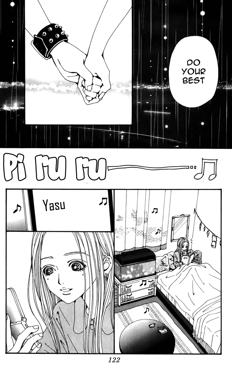 Read Nana EN Manga Online