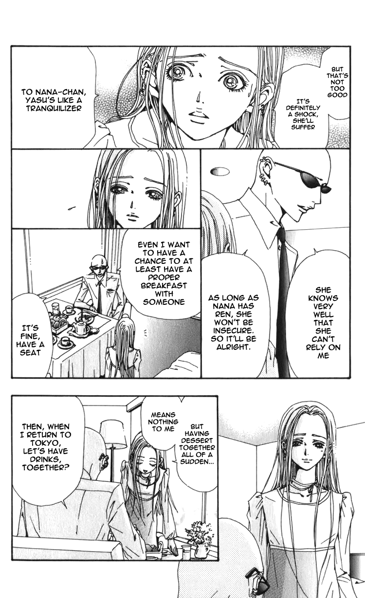 Read Nana EN Manga Online