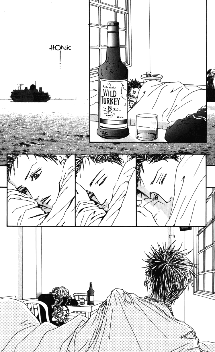 Read Nana EN Manga Online